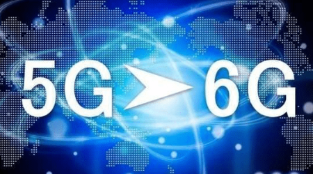 6G时代加速到来，城市照明开创新发展